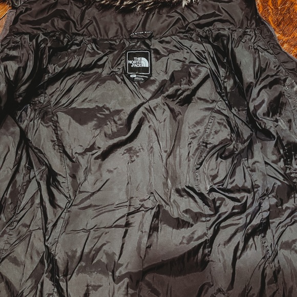 Black Puffer Jacket - Picture 6 of 6